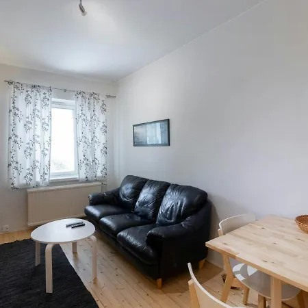 For 2 In Apartamento